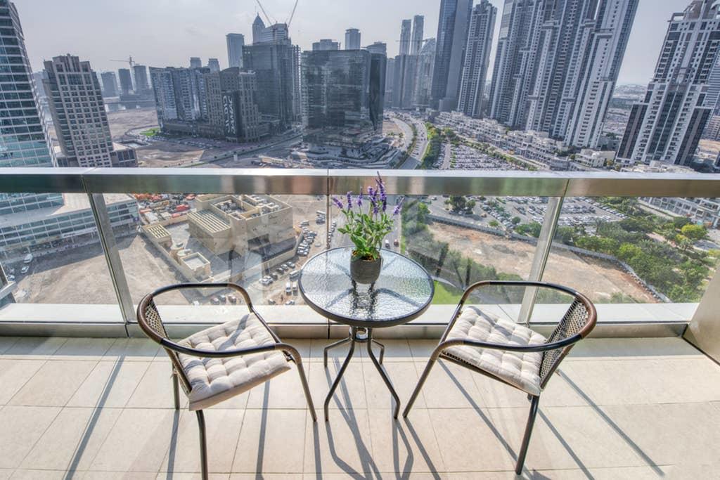 Bolfeen Homes - Downtown Dubai - thumb 1