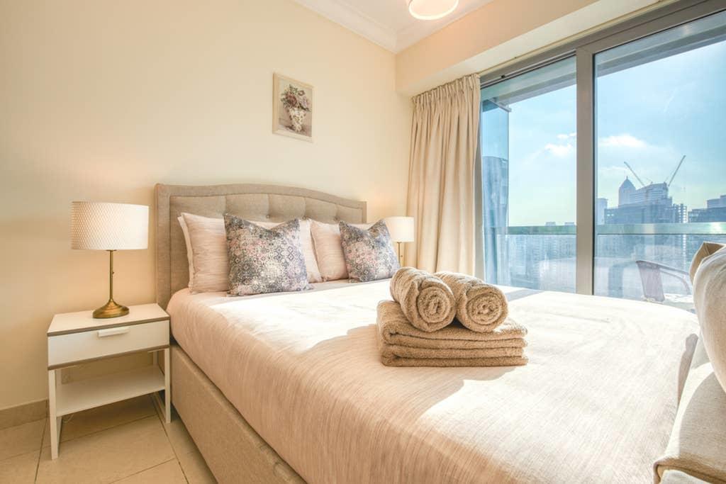 Bolfeen Homes - Downtown Dubai - thumb 3