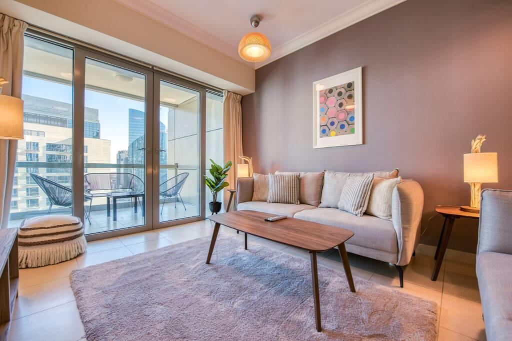 Bolfeen Homes - Downtown Dubai - thumb 0