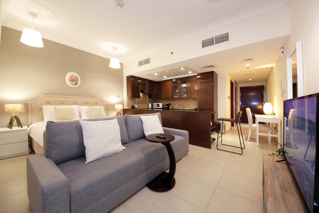 Bolfeen Homes - Downtown Dubai - thumb 3