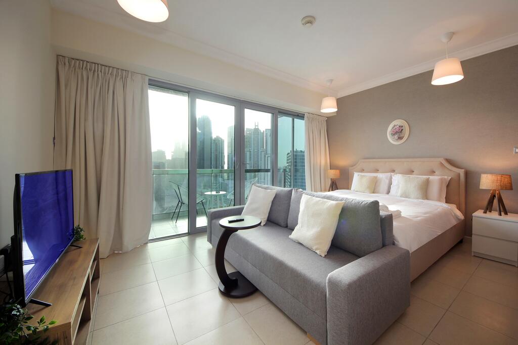 Bolfeen Homes - Downtown Dubai - thumb 2