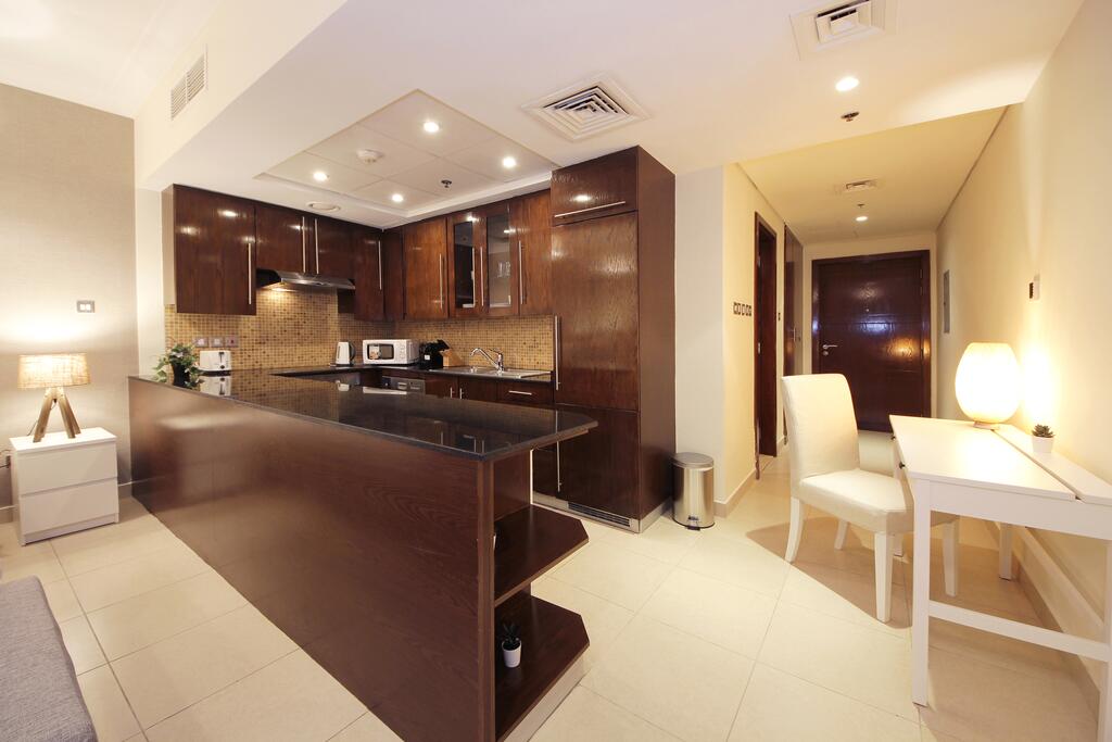 Bolfeen Homes - Downtown Dubai - thumb 4