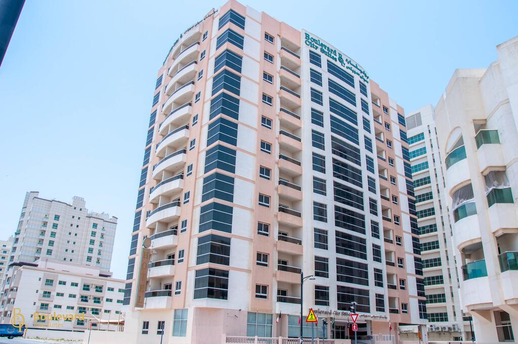 Boulevard City Suites Hotel Apartments - thumb 5