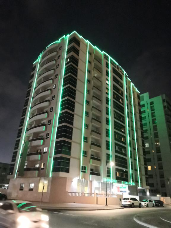 Boulevard City Suites Hotel Apartments - thumb 3
