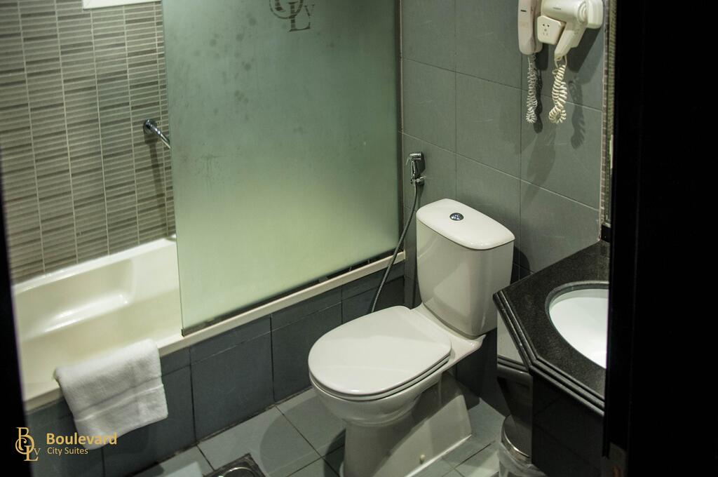 Boulevard City Suites Hotel Apartments - thumb 0