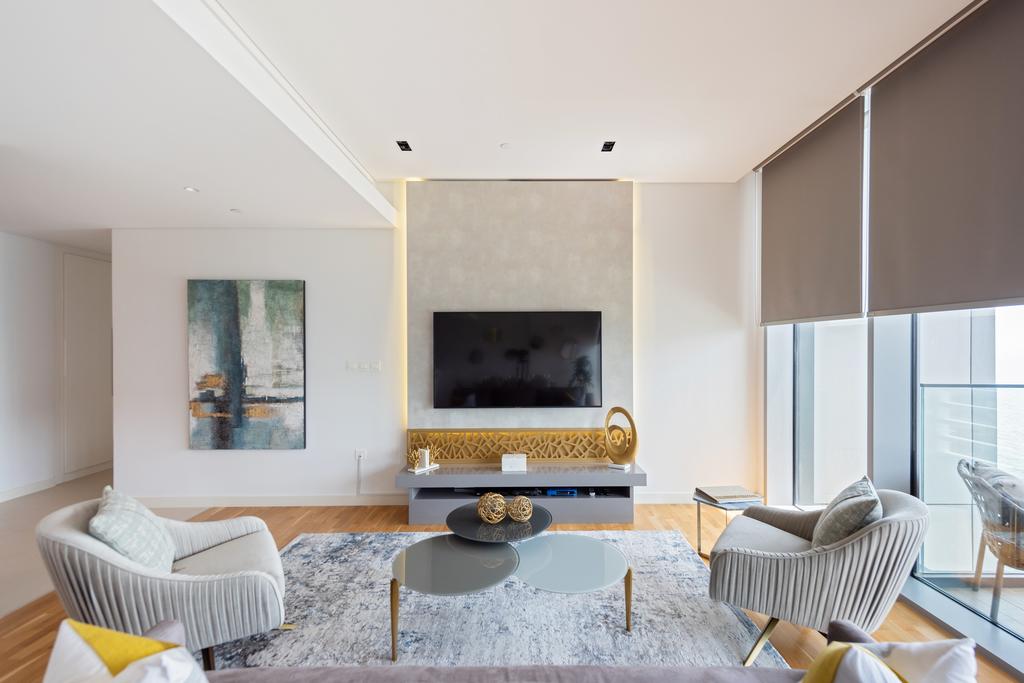 Boutique Living - Bluewaters Dubai - thumb 2