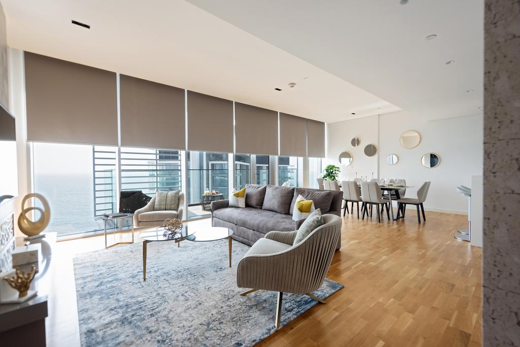 Boutique Living - Bluewaters Dubai - thumb 0