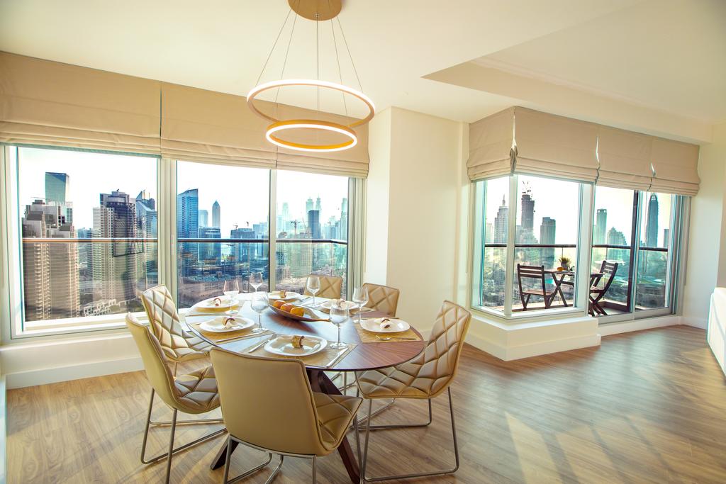 Boutique Living - Burj Views Downtown Dubai - thumb 1