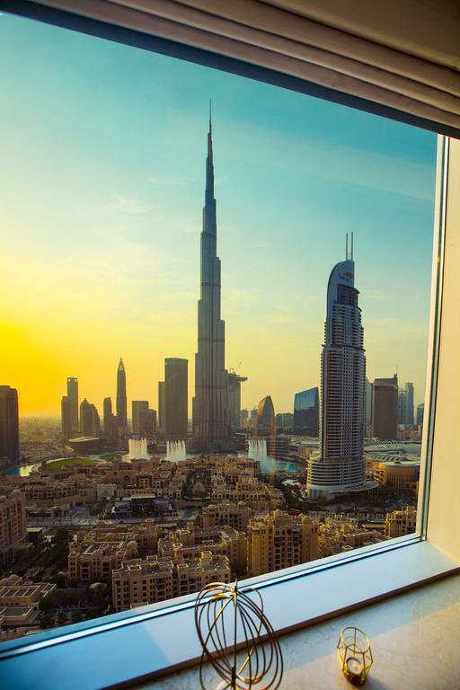 Boutique Living - Burj Views Downtown Dubai - thumb 5