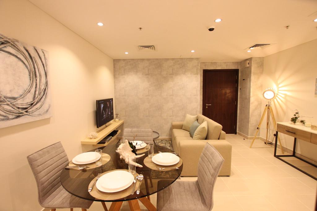 Boutique Living - Dubai Marina Promenade - thumb 2