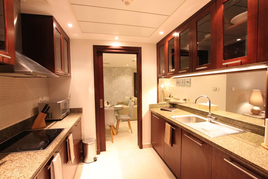Boutique Living - Dubai Marina Promenade - thumb 4