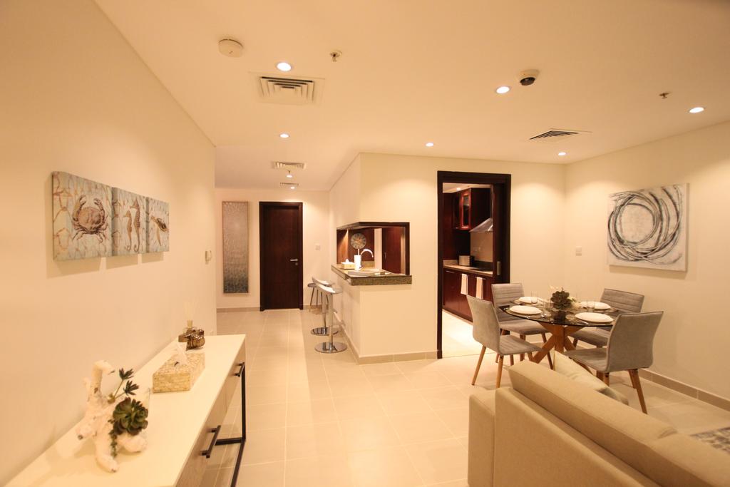 Boutique Living - Dubai Marina Promenade - thumb 1
