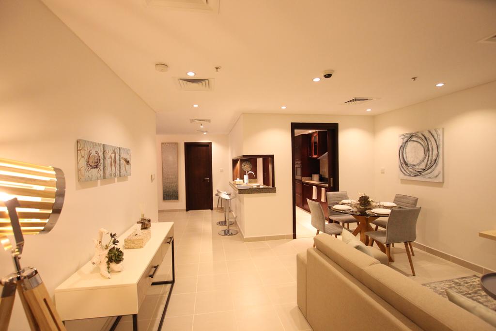 Boutique Living - Dubai Marina Promenade - thumb 3