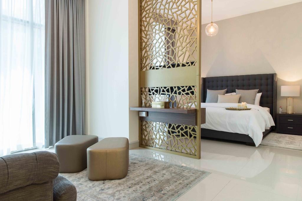 Boutique Living - Dubai Marina Wharf 2 - thumb 2