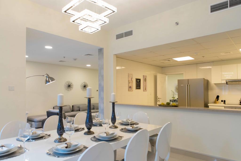 Boutique Living - Dubai Marina Wharf 2 - thumb 5