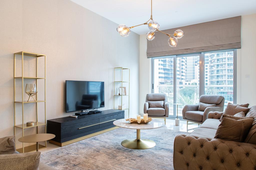 Boutique Living - Dubai Marina Wharf 2 - thumb 1
