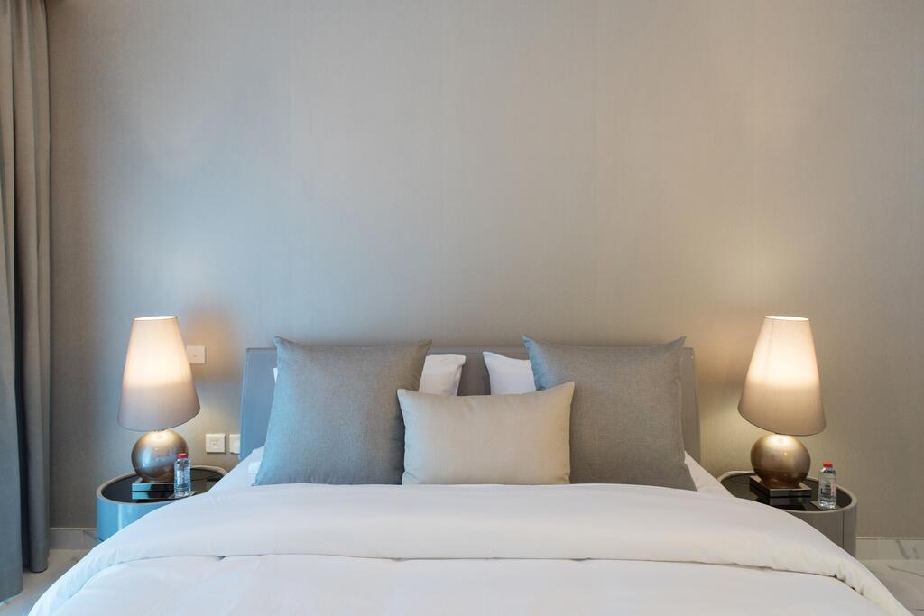 Boutique Living - Dubai Marina Wharf 2 - thumb 5