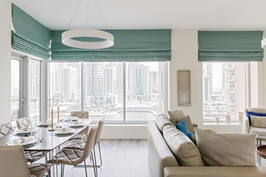 Boutique Living - Park Island Dubai Marina - thumb 2