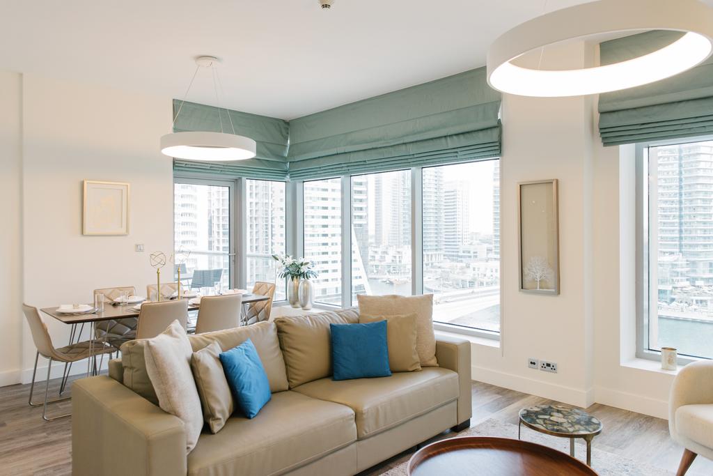 Boutique Living - Park Island Dubai Marina - thumb 4