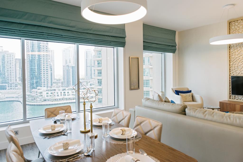 Boutique Living - Park Island Dubai Marina - thumb 3