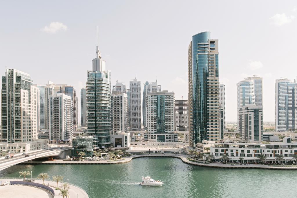 Boutique Living - Park Island Dubai Marina - thumb 0