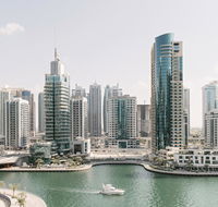 Boutique Living - Park Island Dubai Marina - Accommodation Abudhabi