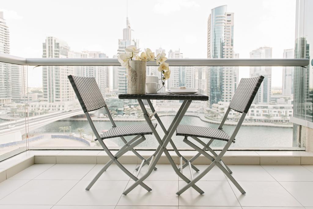 Boutique Living - Park Island Dubai Marina - thumb 7