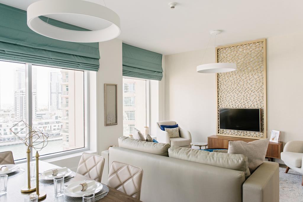 Boutique Living - Park Island Dubai Marina - thumb 1