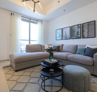 Brand New Apartments All Bills Inclusive in Jumeirah - Accommodation Abudhabi