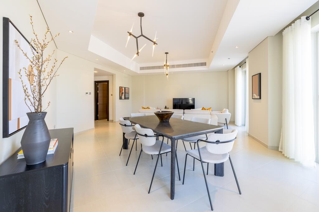 Brand New Apartments, All Bills Inclusive In Jumeirah - thumb 2