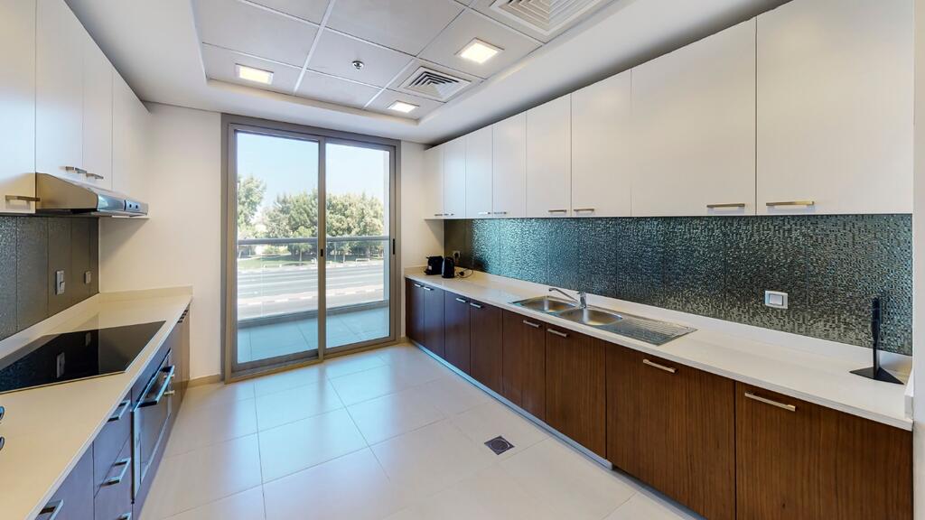 Brand New Apartments, All Bills Inclusive In Jumeirah - thumb 4