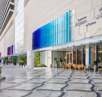 Burjuman Arjaan by Rotana - Dubai - Accommodation Abudhabi