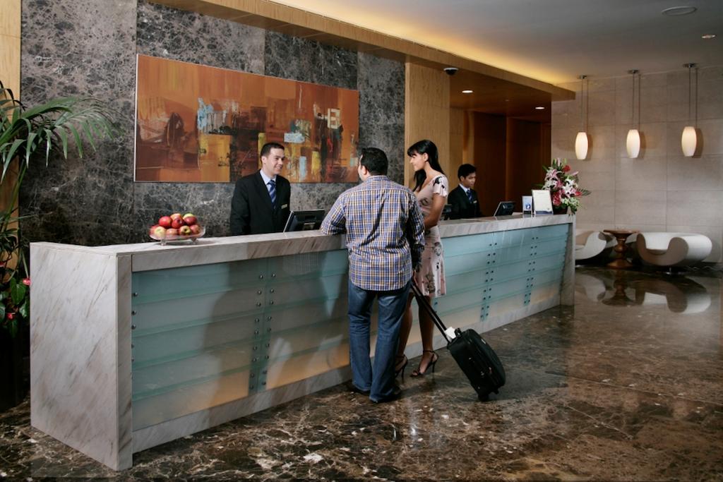 Burjuman Arjaan By Rotana - Dubai - thumb 2