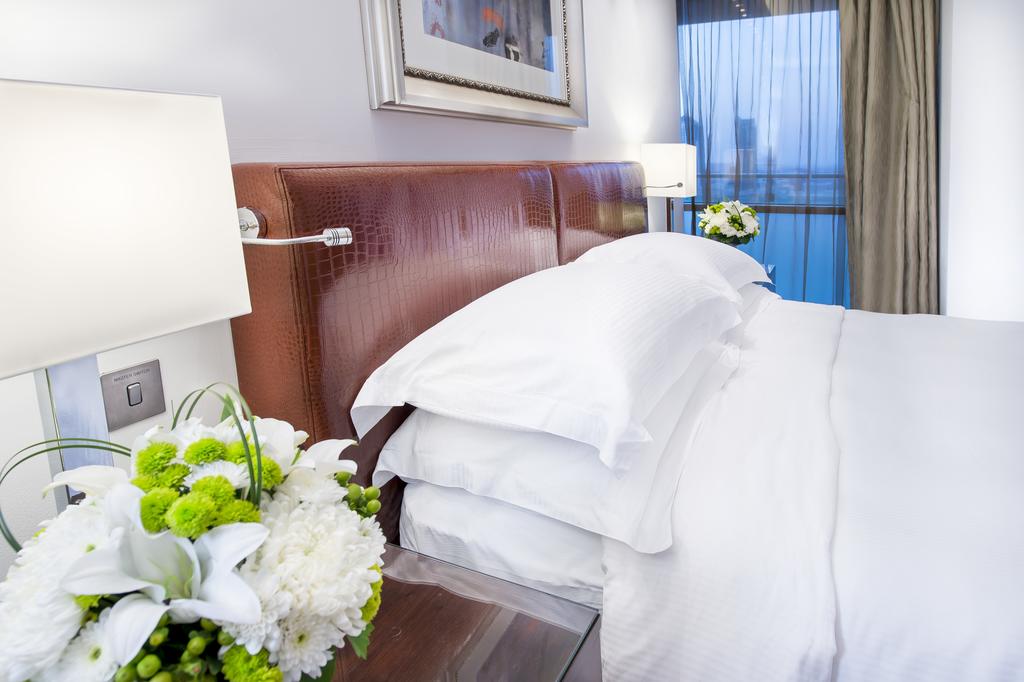 Burjuman Arjaan By Rotana - Dubai - thumb 6