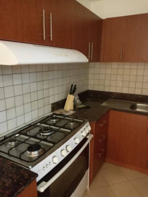 2 Bedroom With Living Room Skycourt Dubai Land - thumb 4