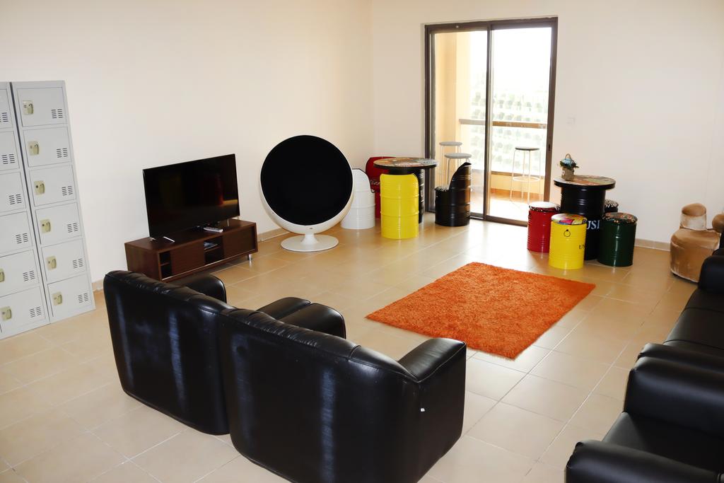 California Hostel Dubai Beach - thumb 7