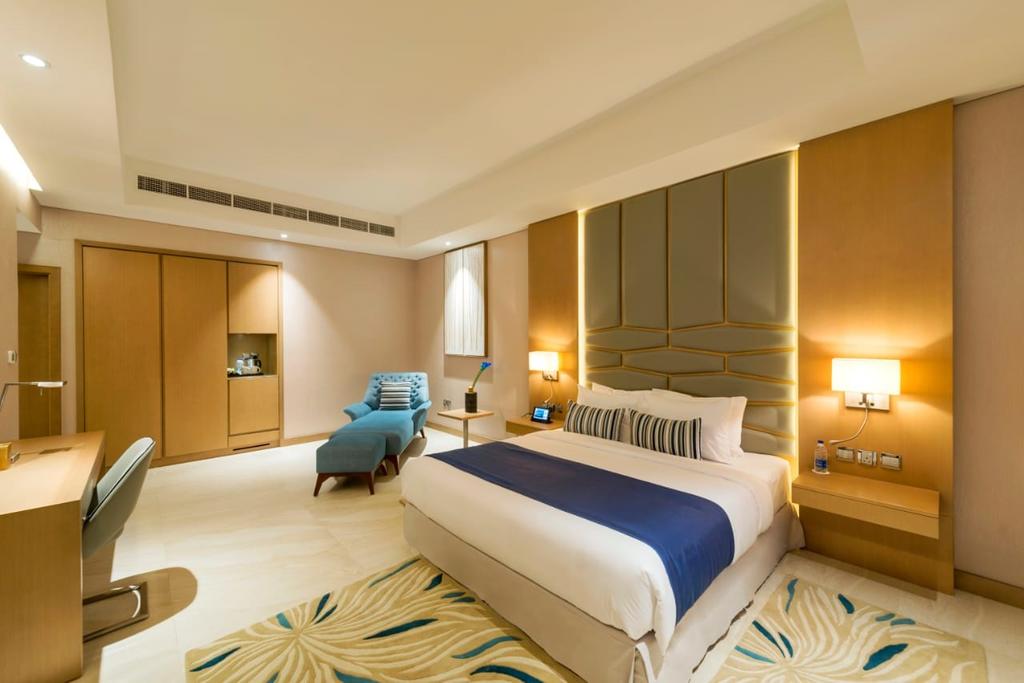 Canal Central Hotel - thumb 3