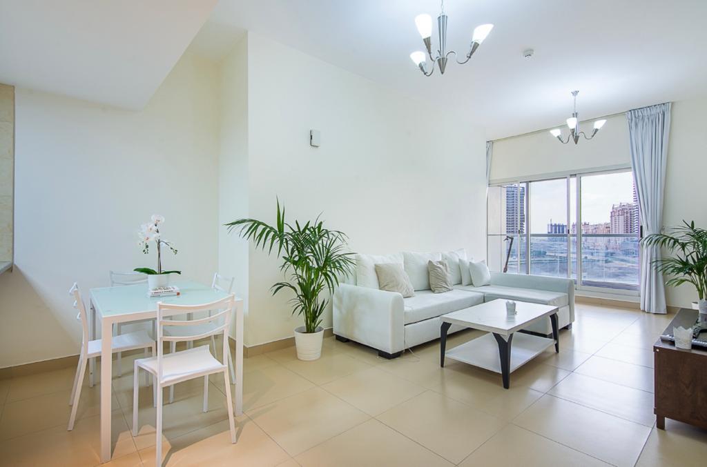 Canal View One Bedroom Apartment - thumb 1