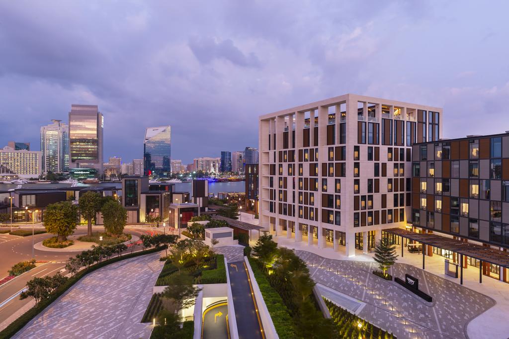 Canopy By Hilton Dubai Al Seef - thumb 2