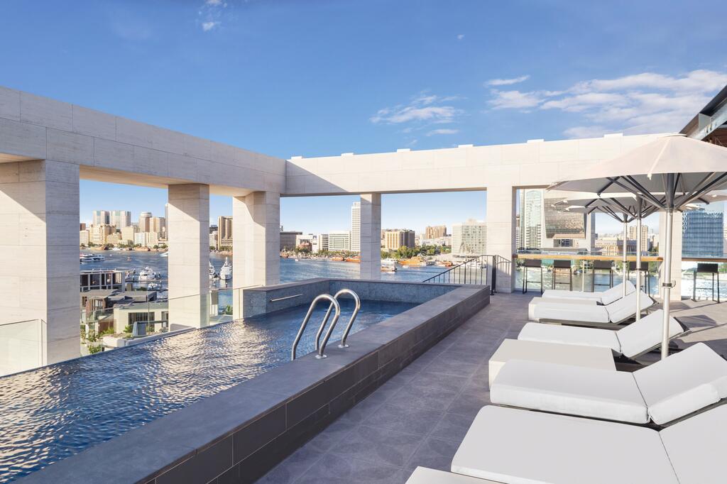Canopy By Hilton Dubai Al Seef - thumb 7