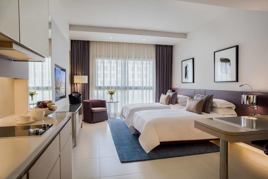 Capital Centre Arjaan By Rotana - thumb 5