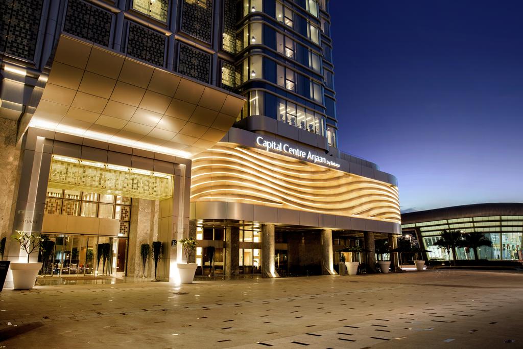 Capital Centre Arjaan By Rotana - thumb 1