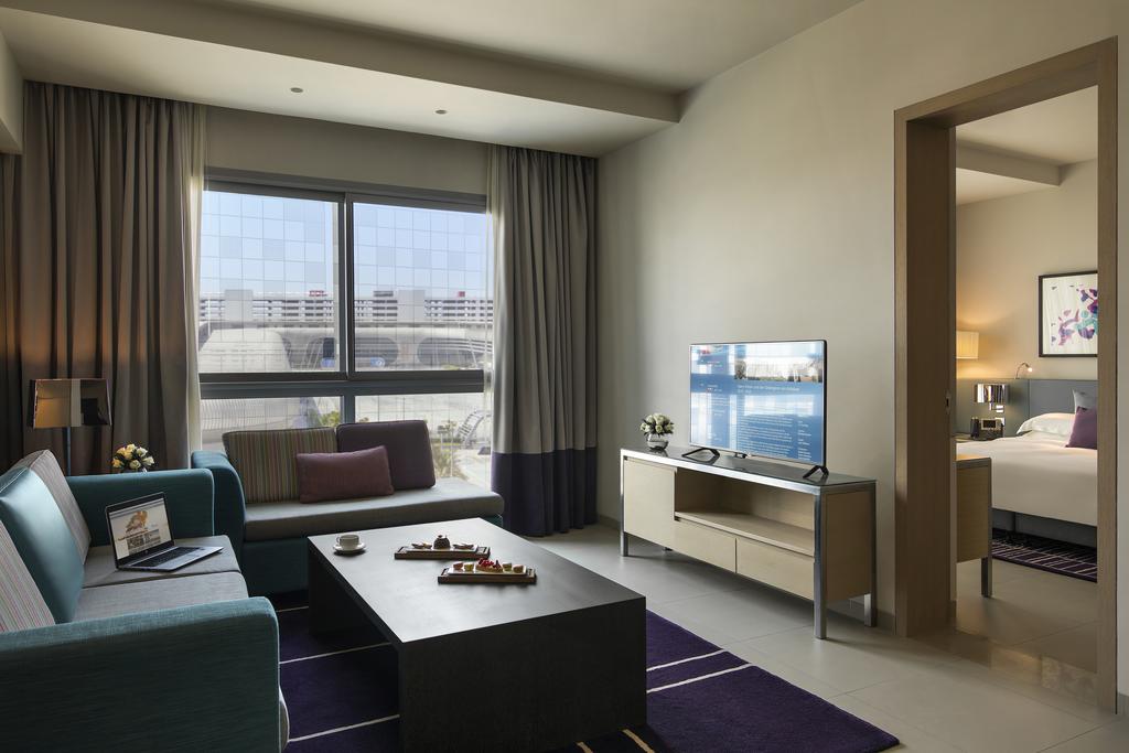 Capital Centre Arjaan By Rotana - thumb 6