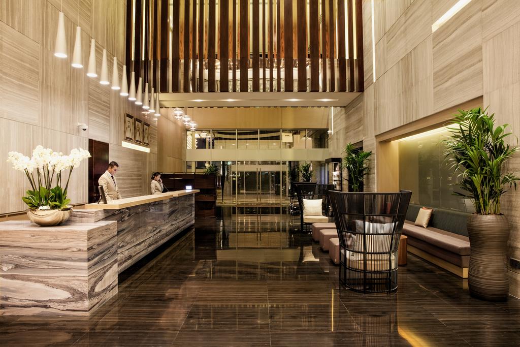 Capital Centre Arjaan By Rotana - thumb 2