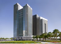 Capital Centre Arjaan by Rotana Accommodation Abudhabi