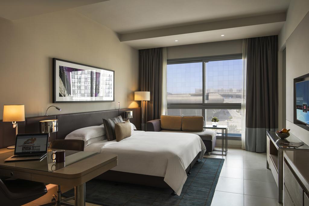 Capital Centre Arjaan By Rotana - thumb 4