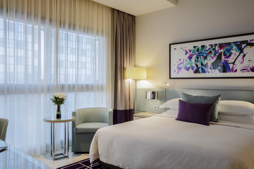 Capital Centre Arjaan By Rotana - thumb 7