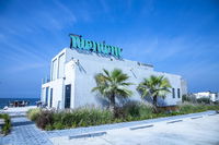 Caravana Resort Accommodation Abudhabi