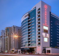 Carlton Al Barsha - Accommodation Abudhabi