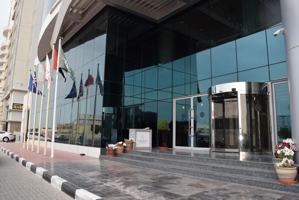 Carlton Al Barsha - thumb 4